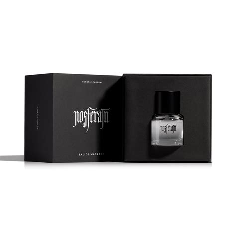 heretic parfum australia